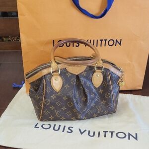 Louis Vuitton Tivoli PM